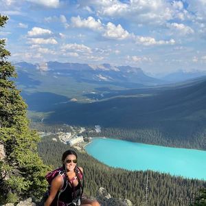 Meet your Posher, Shelby